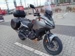 Klikněte pro detailní foto č. 6 - Honda NT 1100 DCT Komisní prodej