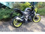 Klikněte pro detailní foto č. 3 - UM Motorcycles Xtreet RS 125 AKCE PODSLEDNÍ KUS