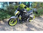 Klikněte pro detailní foto č. 7 - UM Motorcycles Xtreet RS 125 AKCE PODSLEDNÍ KUS