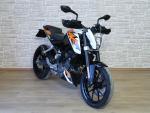 Klikněte pro detailní foto č. 5 - KTM 125 Duke ABS 27700km, po servisu