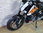 Klikněte pro detailní foto č. 9 - KTM 125 Duke ABS 27700km, po servisu