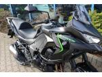 Klikněte pro detailní foto č. 3 - Kawasaki Versys 1100 NOVINKA 2025 SKLADEM