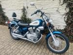 Klikněte pro detailní foto č. 1 - Yamaha XV 125 Virago