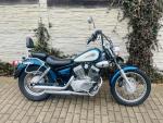 Klikněte pro detailní foto č. 2 - Yamaha XV 125 Virago