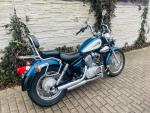 Klikněte pro detailní foto č. 3 - Yamaha XV 125 Virago