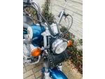 Klikněte pro detailní foto č. 9 - Yamaha XV 125 Virago