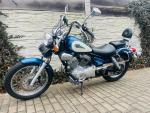 Klikněte pro detailní foto č. 13 - Yamaha XV 125 Virago