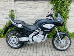 Klikněte pro detailní foto č. 2 - BMW F 650 CS Scarver pouze 8tis km ABS
