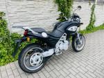 Klikněte pro detailní foto č. 3 - BMW F 650 CS Scarver pouze 8tis km ABS