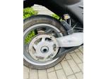 Klikněte pro detailní foto č. 4 - BMW F 650 CS Scarver pouze 8tis km ABS