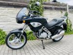 Klikněte pro detailní foto č. 13 - BMW F 650 CS Scarver pouze 8tis km ABS
