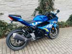 Klikněte pro detailní foto č. 3 - Suzuki GSX-R 125