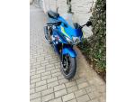 Klikněte pro detailní foto č. 8 - Suzuki GSX-R 125
