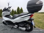 Klikněte pro detailní foto č. 10 - Honda PCX 125