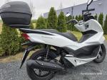 Klikněte pro detailní foto č. 4 - Honda PCX 125