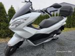 Klikněte pro detailní foto č. 8 - Honda PCX 125