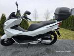 Klikněte pro detailní foto č. 9 - Honda PCX 125