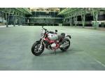 Klikněte pro detailní foto č. 2 - BMW R 12 NineT