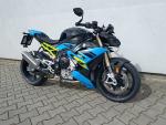 Klikněte pro detailní foto č. 2 - BMW S 1000 R