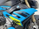 Klikněte pro detailní foto č. 4 - BMW S 1000 R