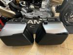 Klikněte pro detailní foto č. 14 - Moto Guzzi V 100 Mandello S 6900km