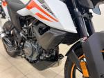 Klikněte pro detailní foto č. 7 - KTM 390 Adventure,ABS,TOP