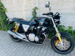 Klikněte pro detailní foto č. 1 - Honda CB 1100 RS