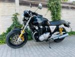 Klikněte pro detailní foto č. 11 - Honda CB 1100 RS
