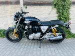 Klikněte pro detailní foto č. 12 - Honda CB 1100 RS