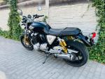 Klikněte pro detailní foto č. 13 - Honda CB 1100 RS