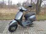 Klikněte pro detailní foto č. 1 - Vespa GTS 125 Super