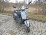 Klikněte pro detailní foto č. 2 - Vespa GTS 125 Super