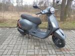 Klikněte pro detailní foto č. 6 - Vespa GTS 125 Super