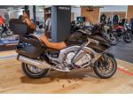 Klikněte pro detailní foto č. 1 - BMW K 1600 GTL
