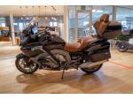 Klikněte pro detailní foto č. 2 - BMW K 1600 GTL