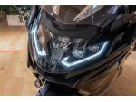 Klikněte pro detailní foto č. 4 - BMW K 1600 GTL