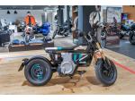 Klikněte pro detailní foto č. 2 - BMW CE 02