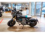 Klikněte pro detailní foto č. 3 - BMW CE 02