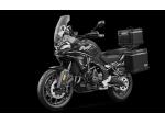 Detail nabídky - CFMOTO 700 MT Adventure BLACK -  AKCE, dárek ZDARMA