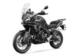 Klikněte pro detailní foto č. 2 - CFMOTO 700 MT Adventure BLACK -  AKCE, dárek ZDARMA