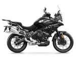 Klikněte pro detailní foto č. 3 - CFMOTO 700 MT Adventure BLACK -  AKCE, dárek ZDARMA
