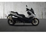 Klikněte pro detailní foto č. 3 - BMW C 400 GT