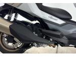 Klikněte pro detailní foto č. 10 - BMW C 400 GT