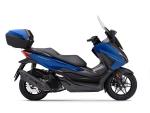 Klikněte pro detailní foto č. 1 - Honda Forza 125 ABS Smart box