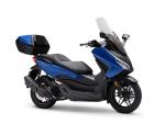 Klikněte pro detailní foto č. 3 - Honda Forza 125 ABS Smart box