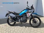Klikněte pro detailní foto č. 2 - CFMOTO CFMOTO 450MT-RX EU5+  / 32kW