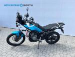 Klikněte pro detailní foto č. 4 - CFMOTO CFMOTO 450MT-R EU5+  / 32kW