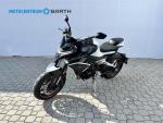 Klikněte pro detailní foto č. 3 - CFMOTO EU5 800NK Advanced  / 70kW