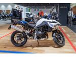 Klikněte pro detailní foto č. 2 - BMW F 800 GS