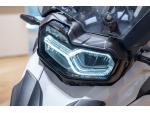 Klikněte pro detailní foto č. 4 - BMW F 800 GS